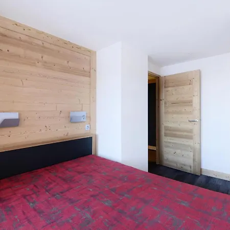 Backgammon - Le Backgammon Mae-3442 Appartement *